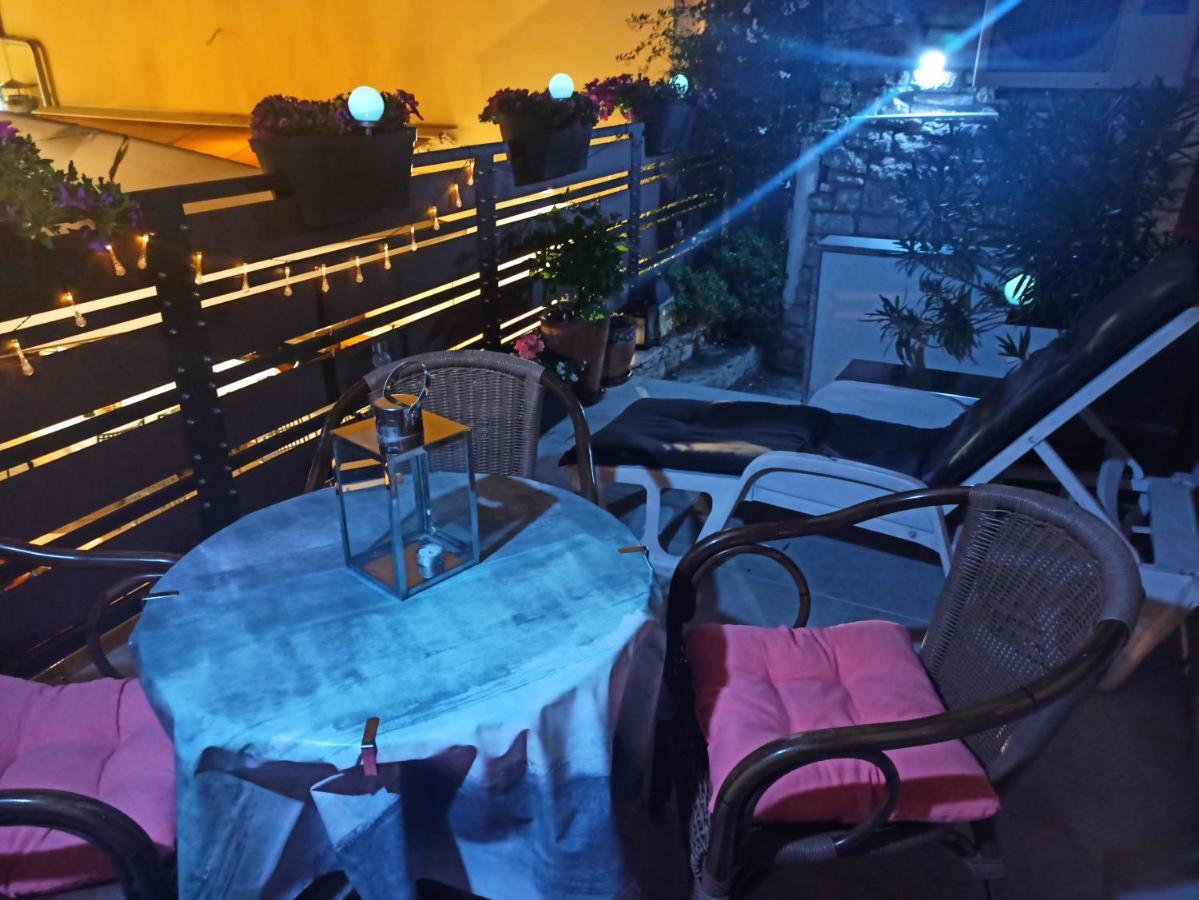 Apartment Sentimento PUY 외부 사진