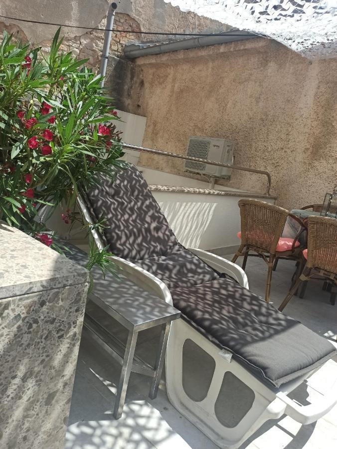 Apartment Sentimento PUY 외부 사진