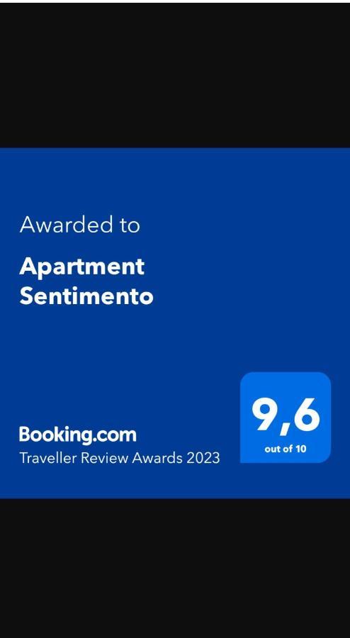 Apartment Sentimento PUY 외부 사진
