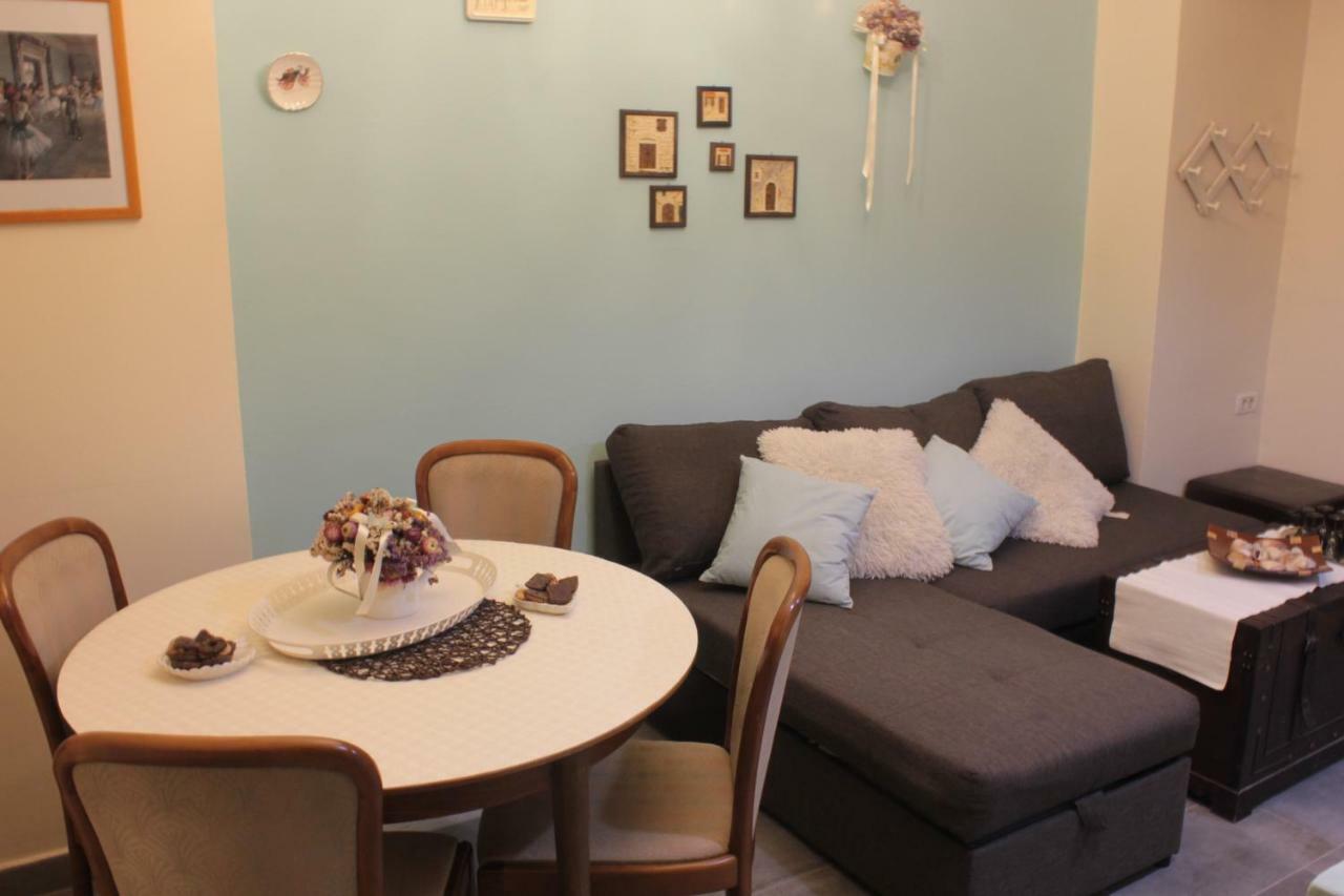 Apartment Sentimento PUY 외부 사진