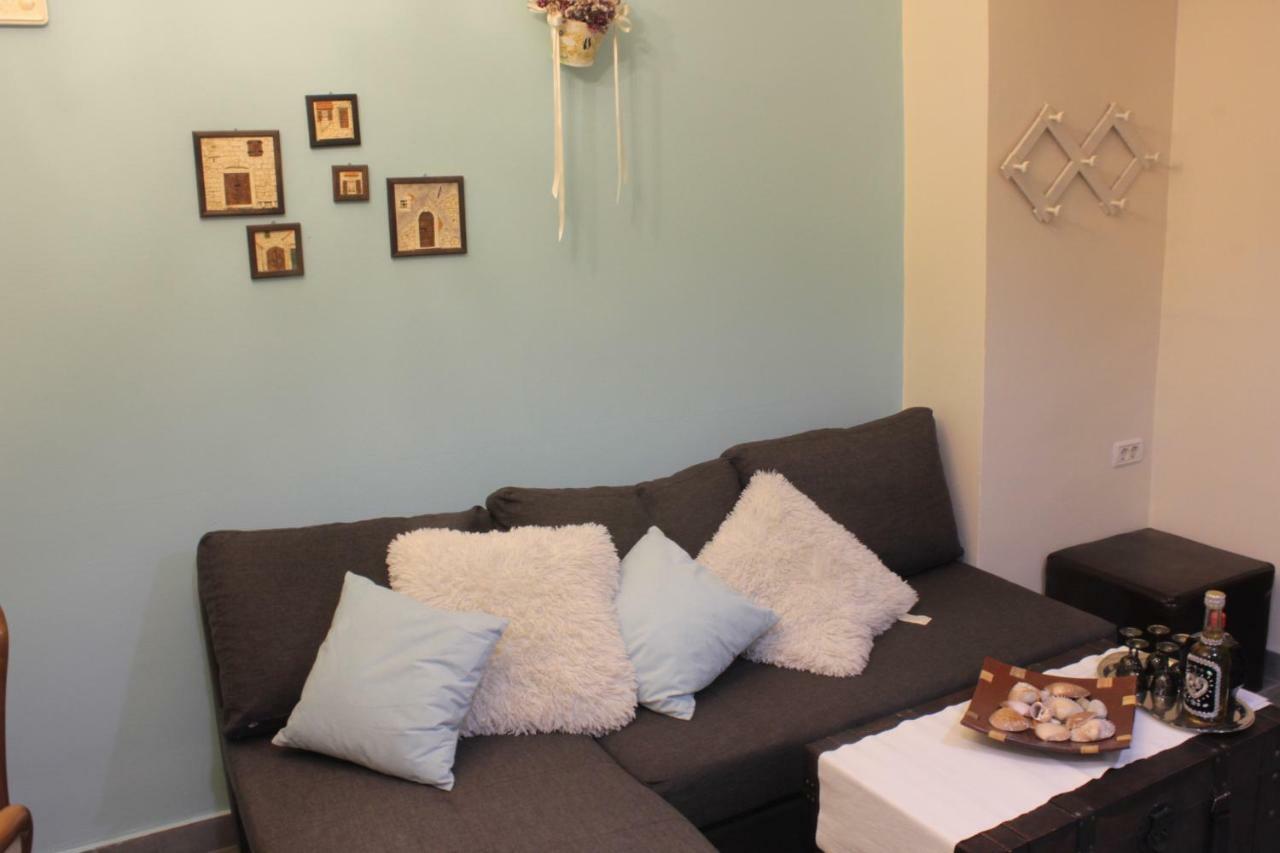 Apartment Sentimento PUY 외부 사진
