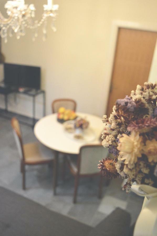 Apartment Sentimento PUY 외부 사진