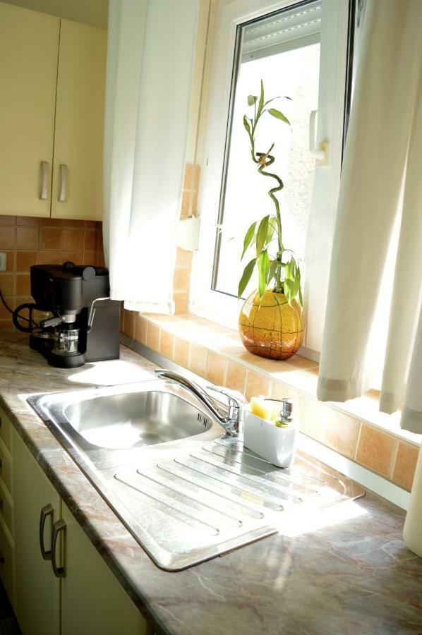 Apartment Sentimento PUY 외부 사진
